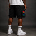 Cargo shorts