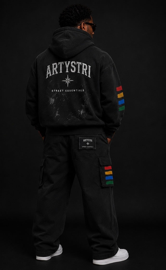District Cargo pants