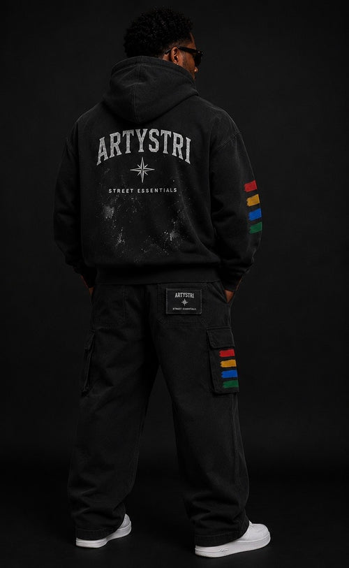 District Cargo pants