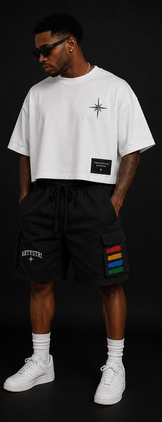 Visionaries tee￼