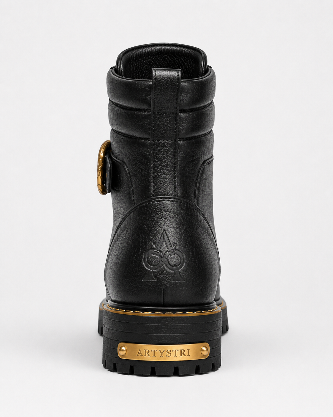 Artystri Estate boots