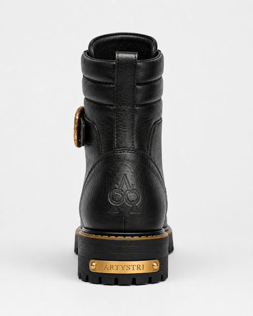 Artystri Estate boots