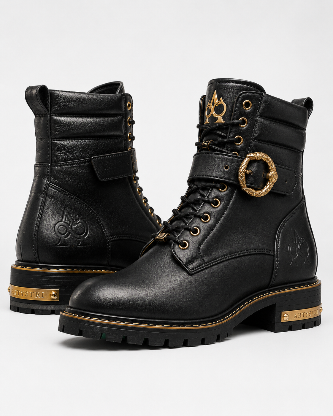 Artystri Estate boots